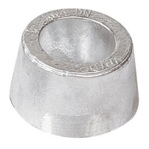 Vetus Zinkanode 1,1 kg, Anode Rumpf, langlebig und sicher