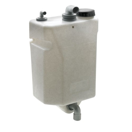 Vetus Schmutzwassertank 60 L Einfach zu entleeren geruchsundurchlässig Abwassertank, ISO 8099 Standard