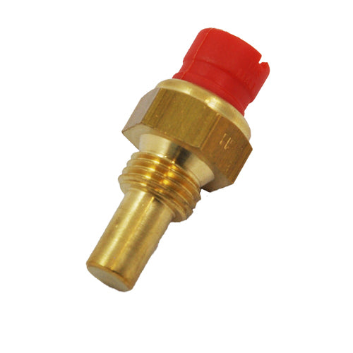 Vetus Temperatursensor 12/24V, Temperaturanzeiger Motorinstrumente, Für 40-120°C und 105-250° F