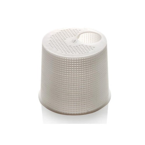 Vetus Sieb für Wasserfilter Schwarz - FTR330, Wasserfilter-Sieb, neues Modell xyz123