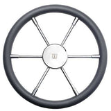 Vetus Steuerrad PRO40P, Polyuhretan, 60cm