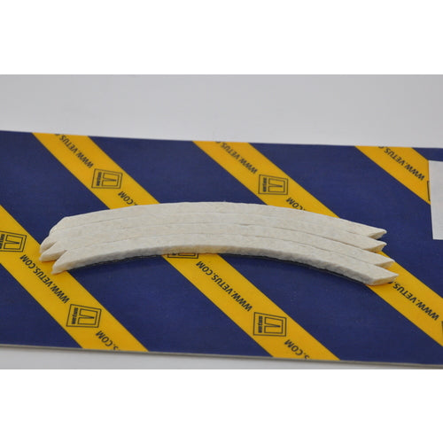 Vetus Stopfbuchsen Packung 30 mm, Dichtung, Modell XYZ123, Schwarz, 1.5 kg
