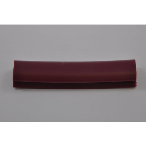Vetus STRIPR Keder-Muster rot, Premium-Kederschiene, Modell XYZ123