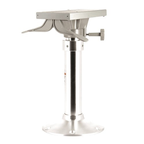 Vetus Boat Chair Support Black, Seat Support, Model XYZ123