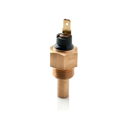Vetus Temperaturschalter Schwarz, Thermostat, Modell XYZ123