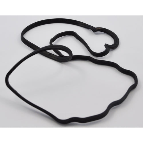 Vetus Ventildeckeldichtung VH4.65/80, Dichtungsring, modell XYZ123, schwarz, gewicht 1.5 kg