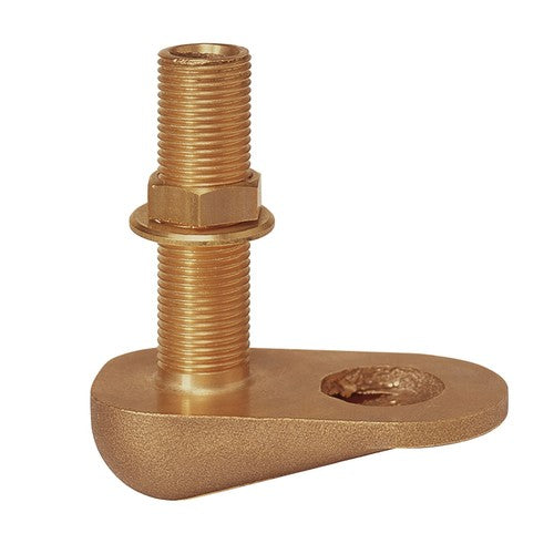 Vetus Wassereinlass Bronze mit Sieb, Marine Fittinge, G 3/4'