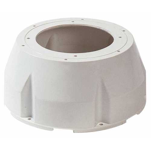 Vetus water box DJBOX TBOX YBOX fan hood accessories, Doradebox, waterproof with optional mosquito net