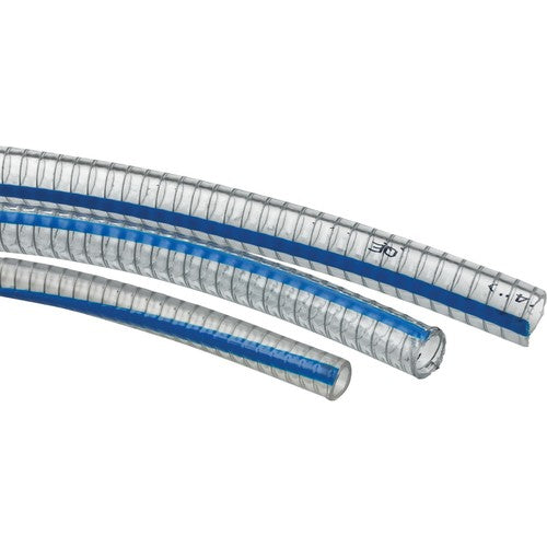 Vetus Wasserschlauch 19mm, Trinkwasserleitung, Modell XYZ123, schwarz