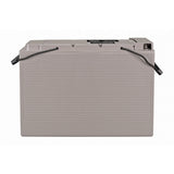 Victron 12V/115Ah AGM Telecomm Batterie