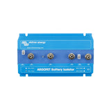 Victron Battery Isolator Argofet 100-2 Battery Isolator Switch Model XYZ123 Black