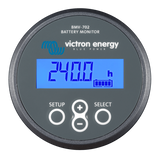 Victron Batterie Monitor BMV-702