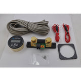 Victron Batterie Monitor BMV-702 BLACK