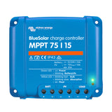 Victron BlueSolar MPPT 75/15