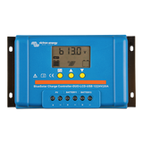 Victron BlueSolar PMW DUO LCD&USB 12/24V-20A