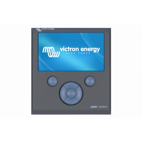 Victron Steuerungsgerät Color Control GX, Systemüberwachung, Kommunikation und Fernsteuerung USP