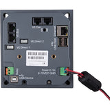 Victron Steuerungsgerät Color Control GX, Systemüberwachung, Kommunikation und Fernsteuerung USP