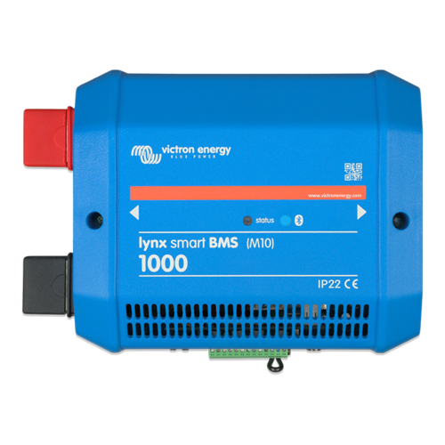 Victron Lynx Smart BMS 500 NG (M10)