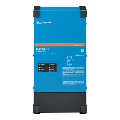 Victron MultiPlus-II 12/3000/120-32 230V
