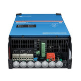 Victron Wechselrichter MultiPlus-II 24/3000/70-32 230V, Transferschalter 32 A, 2 Minuten Relaisverzögerung, Betriebstemperatur -40 bis +65°C