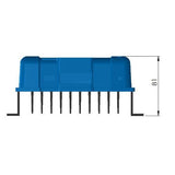 Victron DC-DC Converter 24/12-30A 360W, Voltage Converter, Safe New Model Black