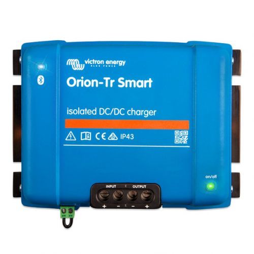 Victron Orion-Tr Smart 24/24-17A (400W)