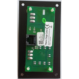 Victron Steuerung LED-Fernbedienung Ladezustand-Anzeige, Ladegeräte-Controller, Fernüberwachung mit Strombegrenzung