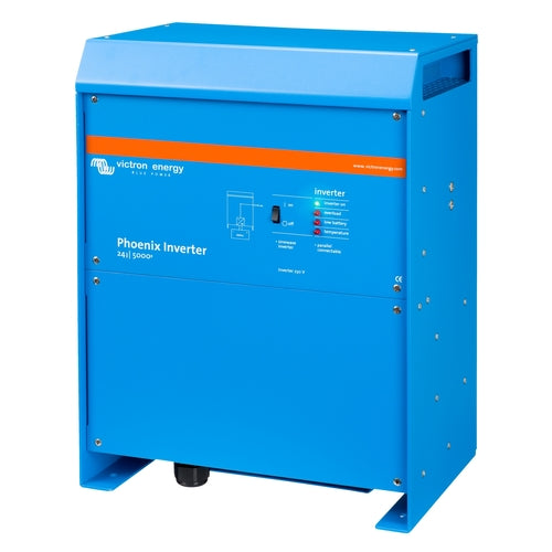 Victron Phoenix Inverter 12/3000 230V VE.Bus