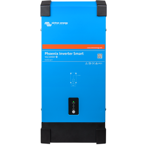 Victron Phoenix Inverter 24/3000 230V Smart