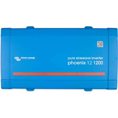 Victron Phoenix Inverter 24/500 230V VE.Direct
