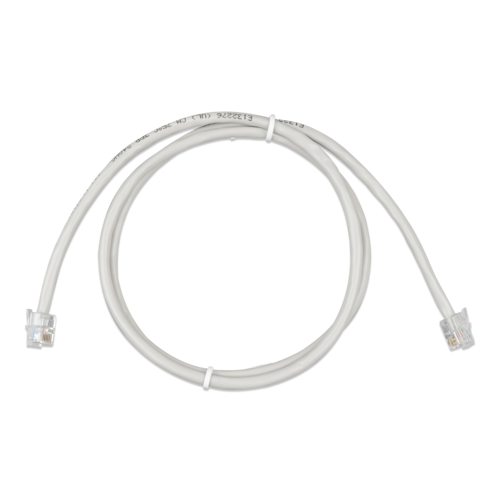 Victron RJ12 UTP Kabel 0,9 m