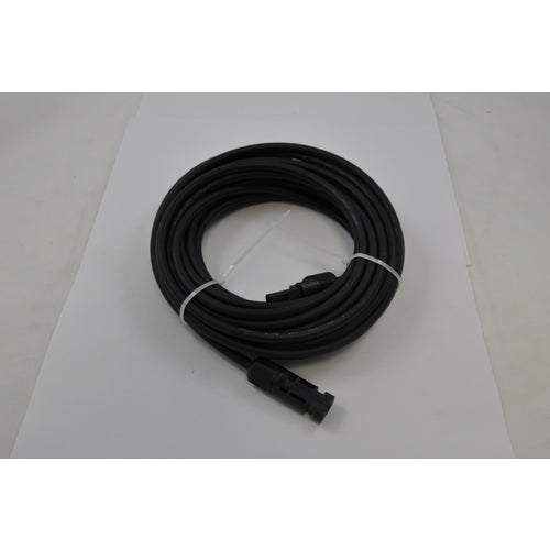 Victron Solarkabel 10m 6mm² MC4-Anschluss, Stromkabel, robustes Design