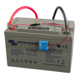 Victron Smart Battery Sense lange Reichweite