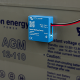 Victron Smart Battery Sense lange Reichweite
