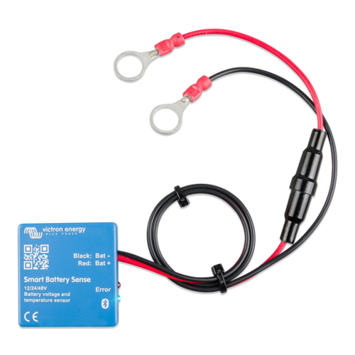 Victron Smart Battery Sense lange Reichweite