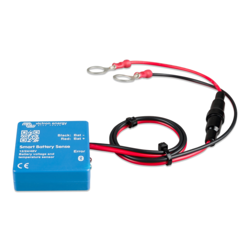 Victron Smart Battery Sense lange Reichweite