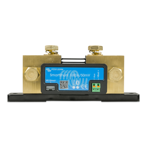 Victron Smart Shunt 1000A/50mV