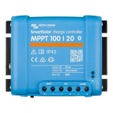 Victron SmartSolar MPPT 100/20