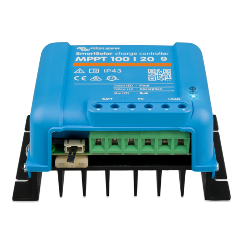 Victron SmartSolar MPPT 100/20