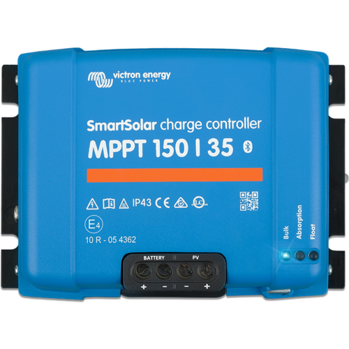Victron SmartSolar MPPT 150/35