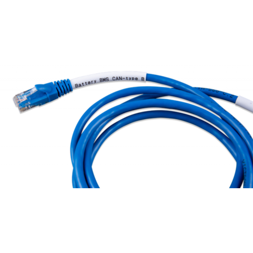 Victron VE.Can zu CAN-bus BMS Typ B Kabel 1.8m