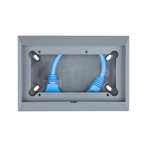 Victron Wandgehäuse für 65 x 120 mm GX-Paneele