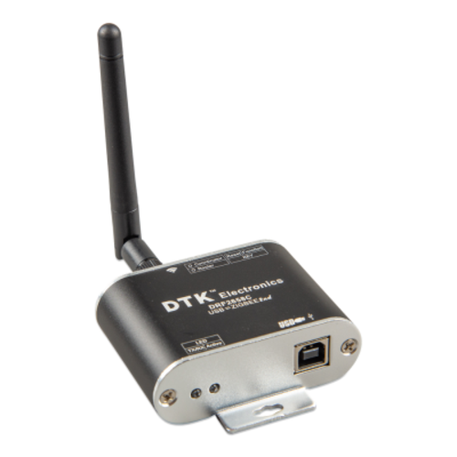 Victron USB converter Zigbee, adapter, model XYZ123 black