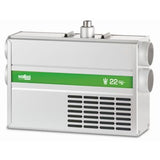 Wallas 22GB Diesel-Heizung 1000-2500 Watt