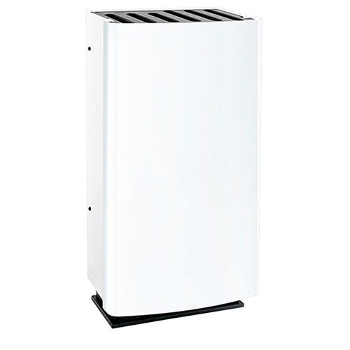 Wallas Hütten-Heizung 900-2600W, Heizgerät, energieeffizient und sicher