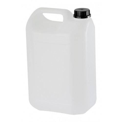 Wallas Brennstofftank 5 Liter Diesel Kerosin Paraffin platzsparend