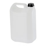 Wallas Brennstofftank 5 Liter Diesel Kerosin Paraffin platzsparend