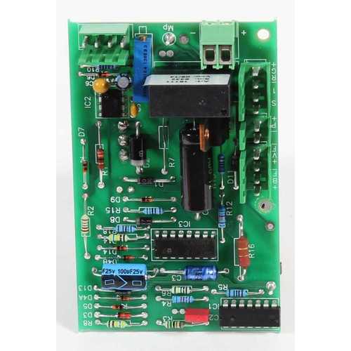 Wallas Elektronikplatine Modell XYZ123, Steuerplatine, neues Modell mit zahlreichen Funktionen