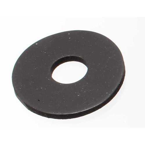 Wallas Gummidichtung Steigrohr 45/15x3mm, Abdichtungsring, neues Modell für Sicherheit und Langlebigkeit