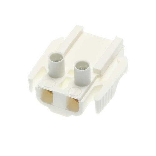 Wallas Stecker männlich Schwarz Modell XYZ123, Stromanschluss, ideal für sicheres und zuverlässiges Laden